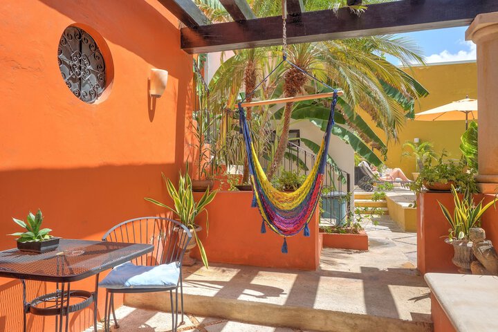 Hotel Luz en Yucatan