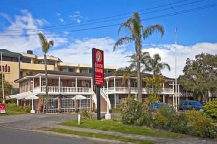 Hotel 21 of 32