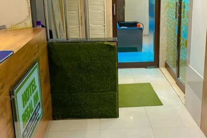 Hotel Interior 3 of 11