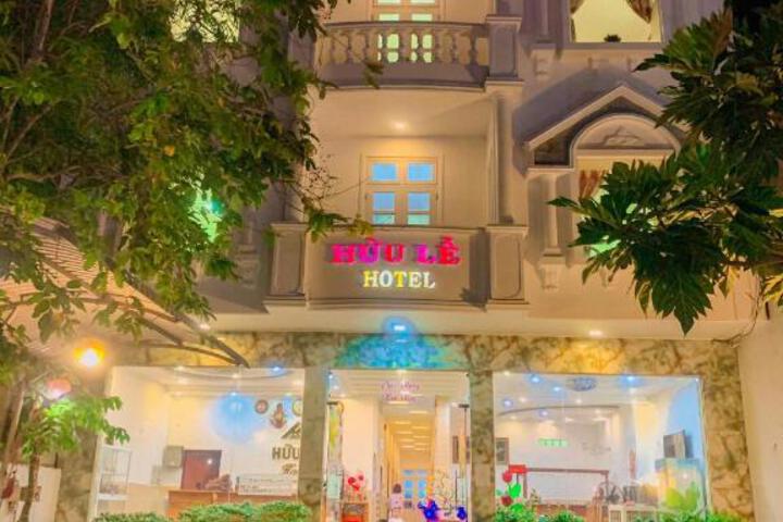 Huu Le Hotel
