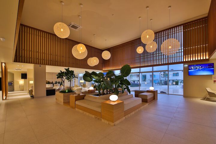 Hotel Interior 36 of 52
