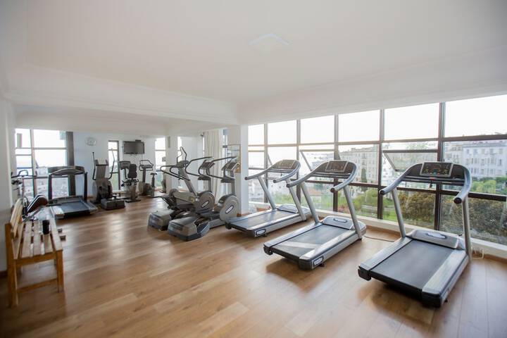 Health and Fitness 45 of 65