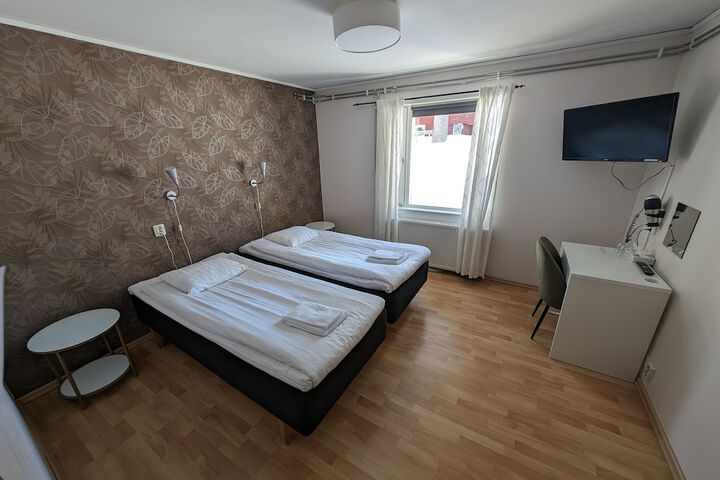 Photo of Hotell Örnviken AB