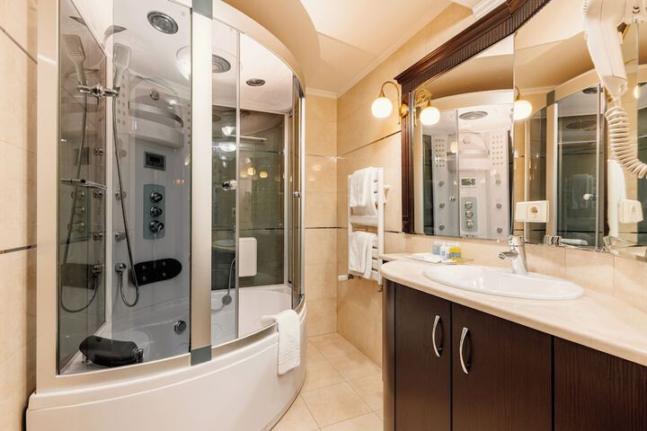 Bathroom Vanities