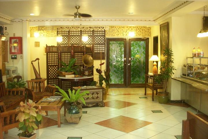 Hotel Interior 3 of 13
