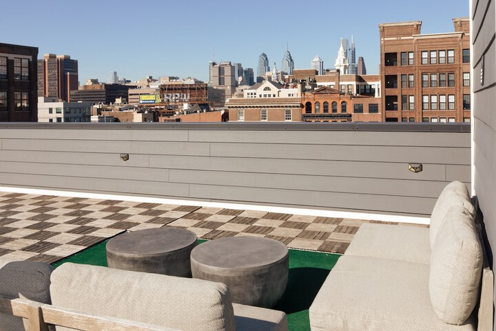 Terrace/Patio 68 of 72