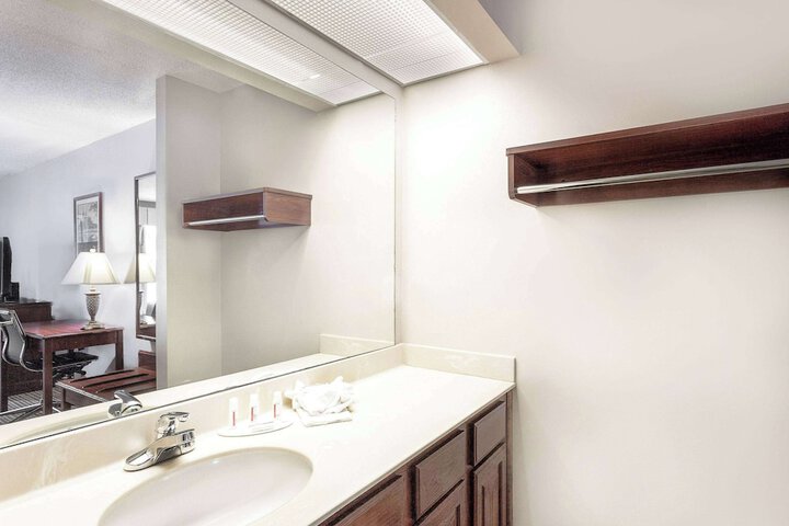 1 King Bed Mobility Accessible (7 of 9)
