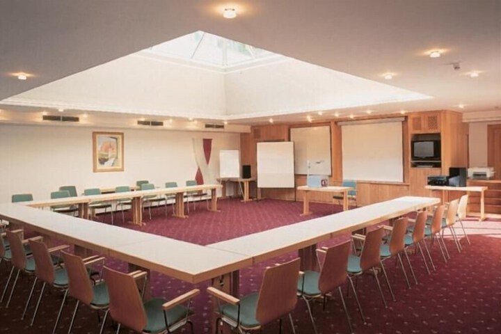 Meeting 15 of 25