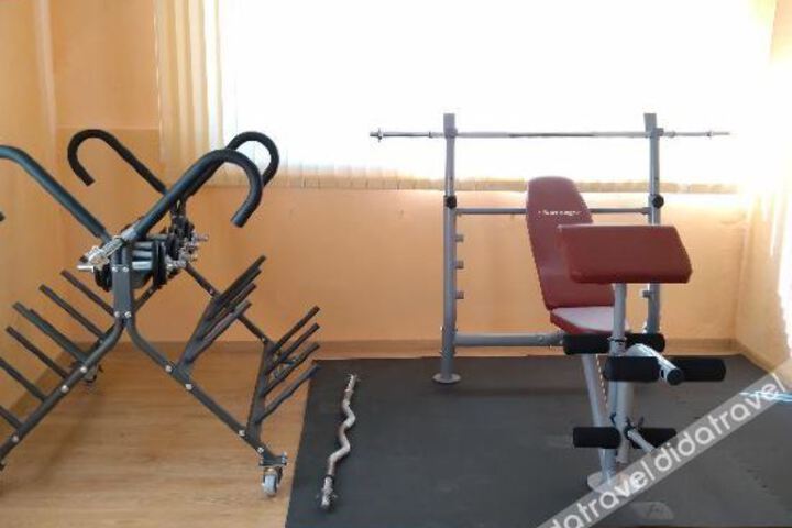 Health and Fitness 4 of 9