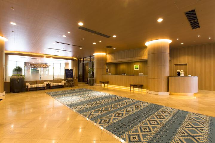 Hotel Interior 2 of 38