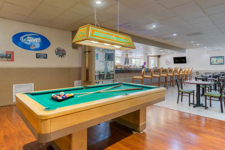 Billiards