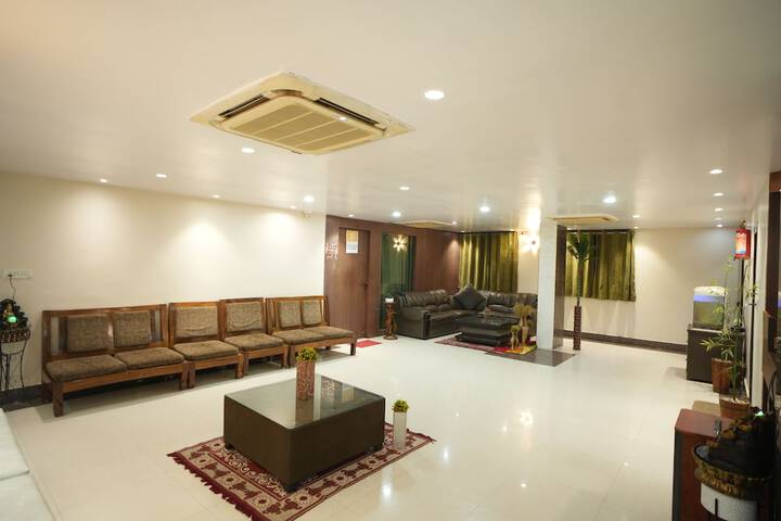 Hotel Interior 2 of 20