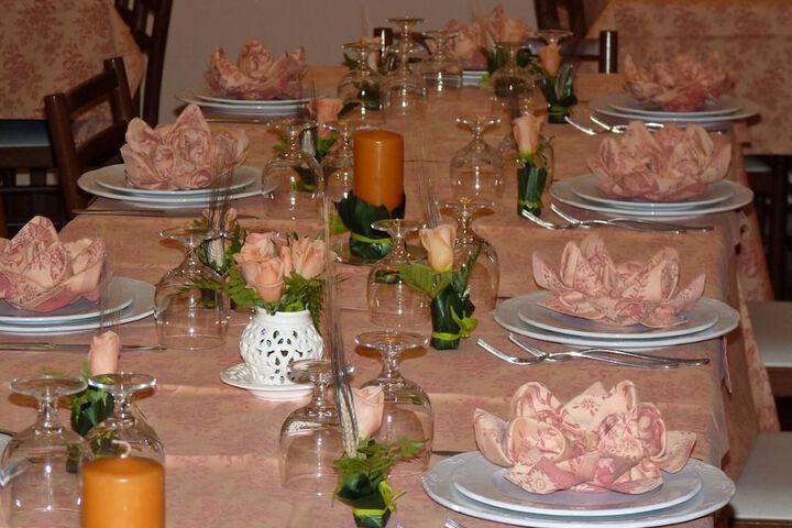 Dining Photos