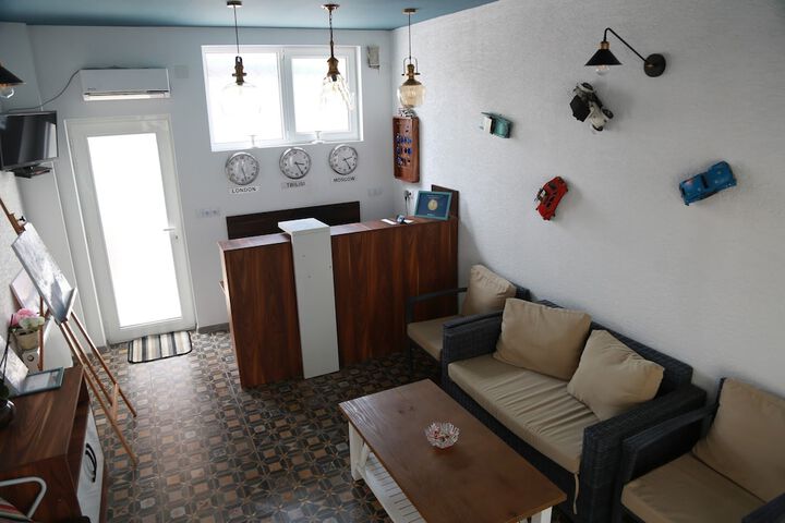 Hotel Interior 2 of 79