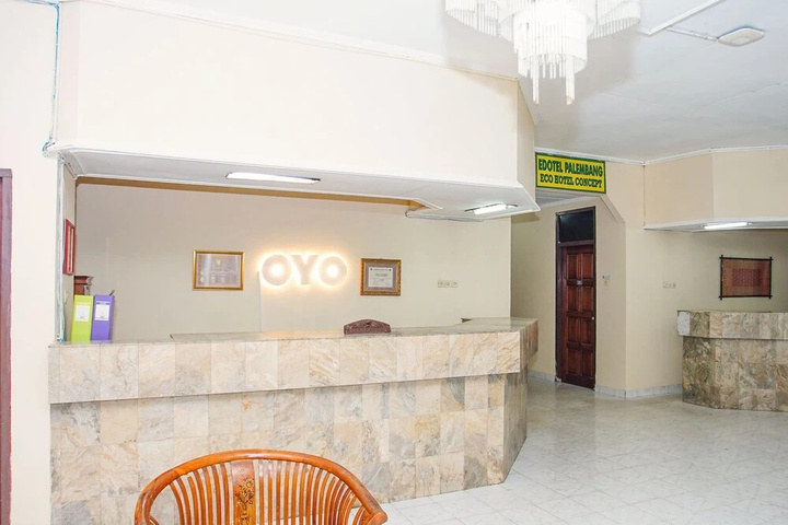 OYO 177 RUMAH BUKIT DAGO