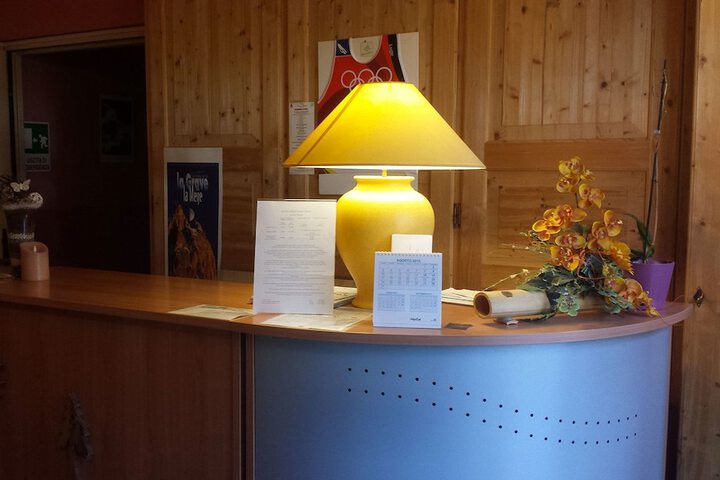 Hotel Interior 2 of 18
