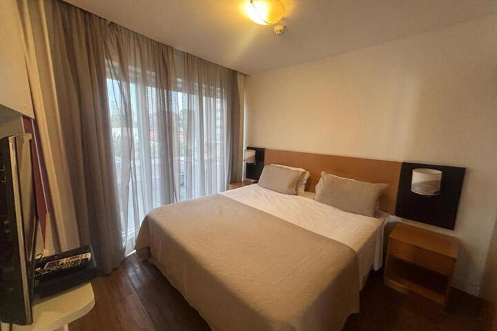 Image of Flat Lindo ao lado Park Ibirapuera Av Paulista com garagem 103