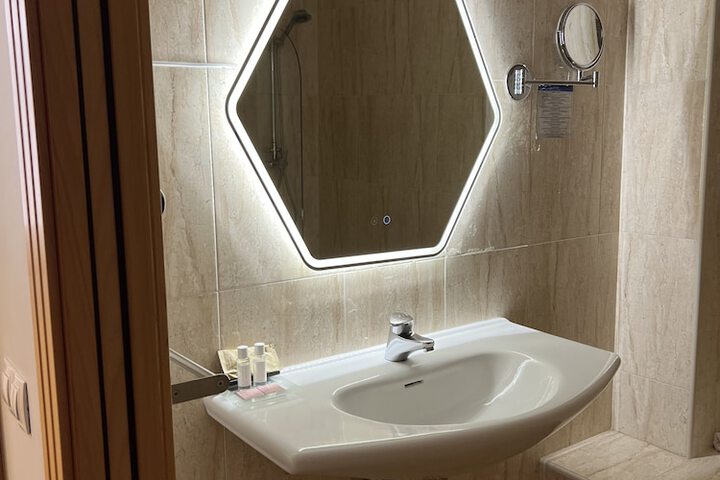 Bath Photo