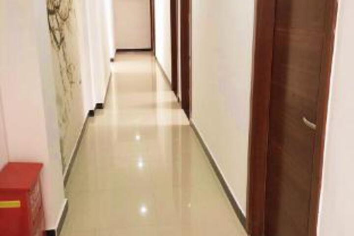Yongxing Business Hotel