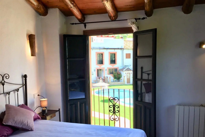 Casas de Montejaque