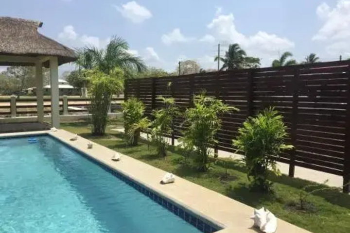 Pool 3 of 8