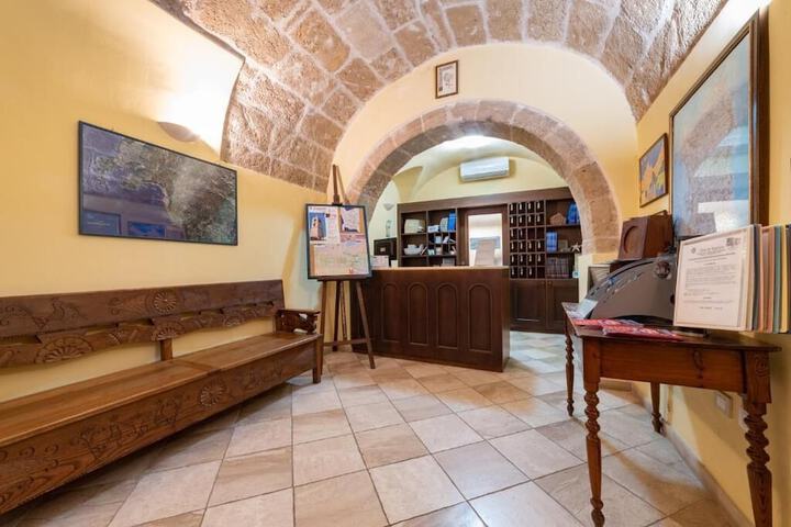 Image of San Francesco Heritage Hotel