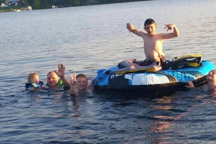 Water Sports 36 of 104