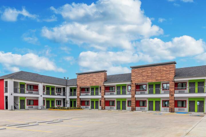 Photo of Scottish Inns & Suites Kingwood