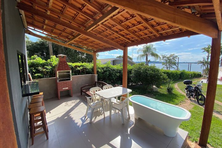 Villa Querência in Avaré