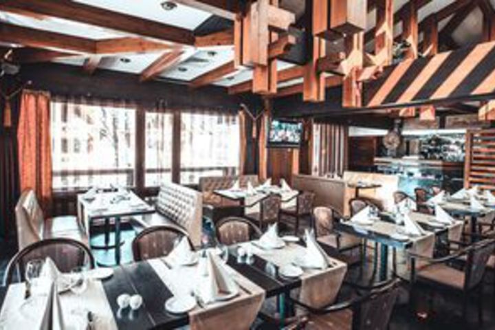 Fitness Facility Photos