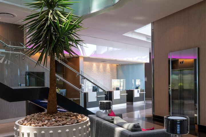 Hotel Interior 3 of 313