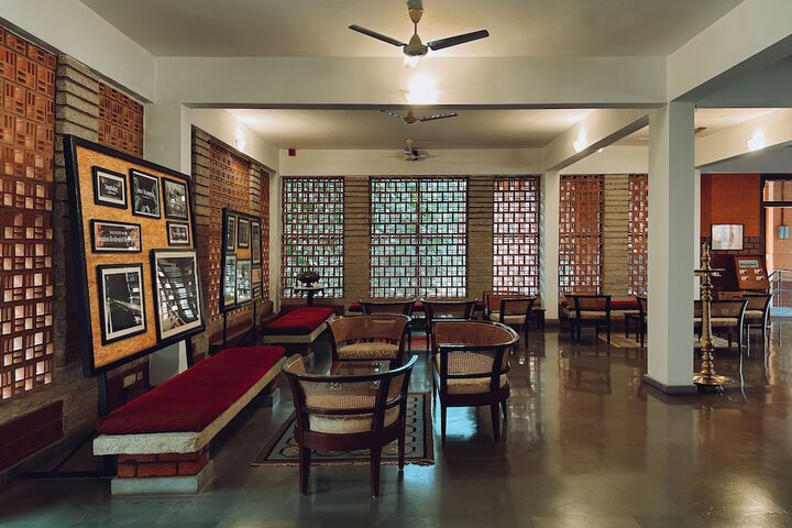 Hotel Interior 6 of 125