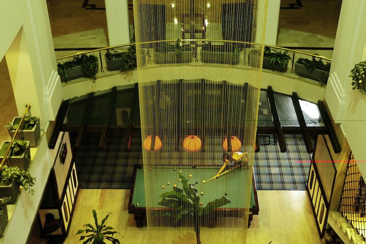 Billiards