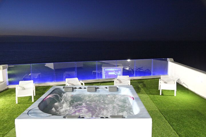 Spa Photos
