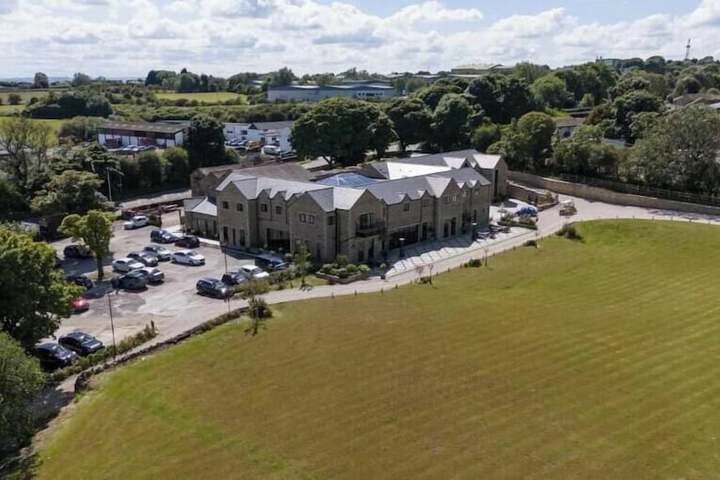 Walton View Hotel