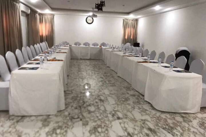 Meeting 32 of 40