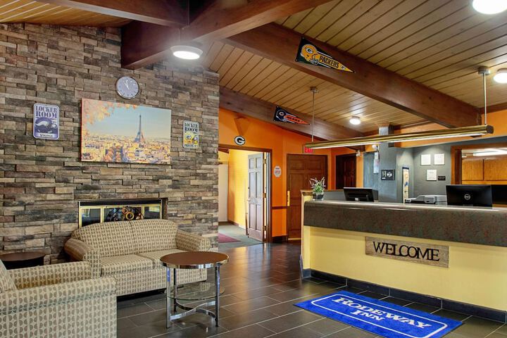 Rodeway Inn