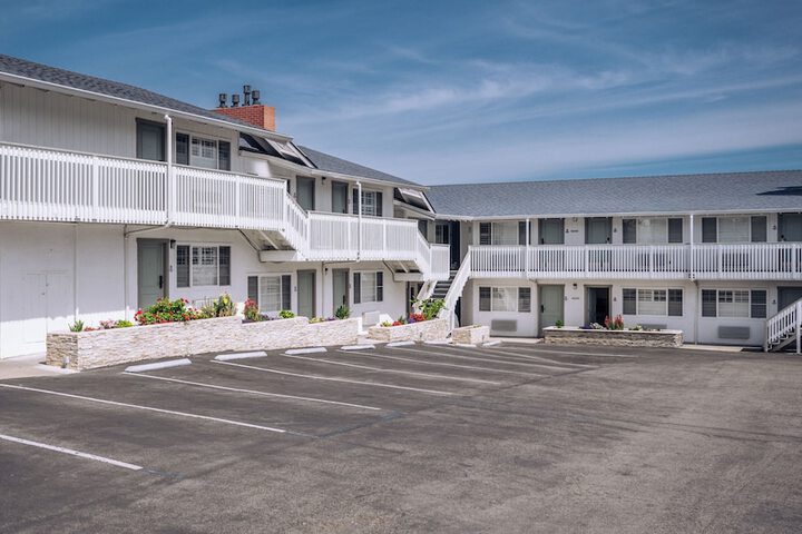 Hotel 64 of 68