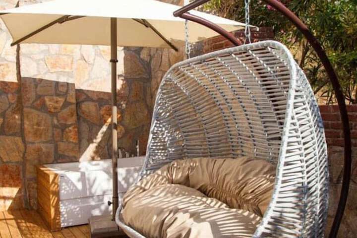 Terrace/Patio 12 of 35