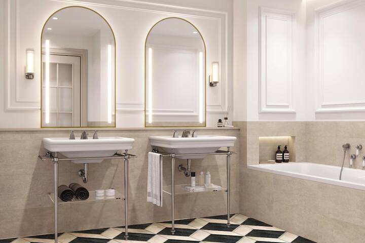 Bath Photo