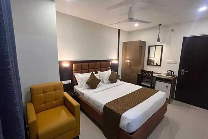 Hotel Interior 2 of 21