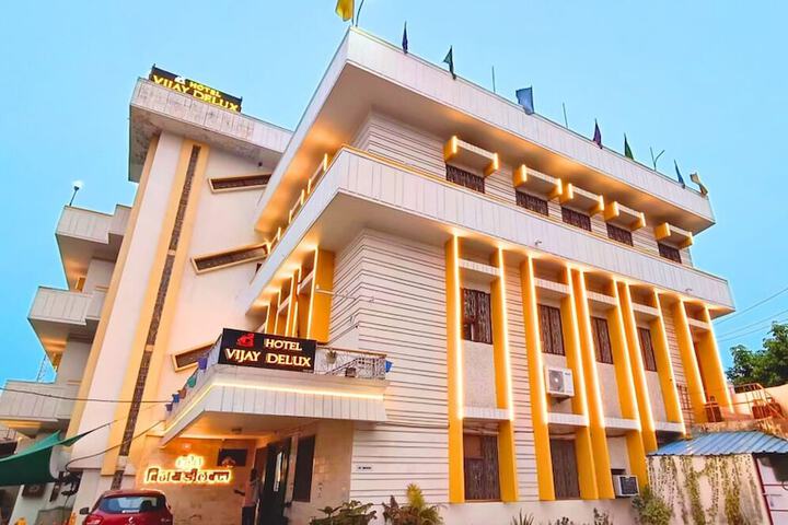 Hotel 48 of 53
