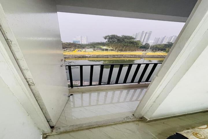 OYO Home Gitanjali Home