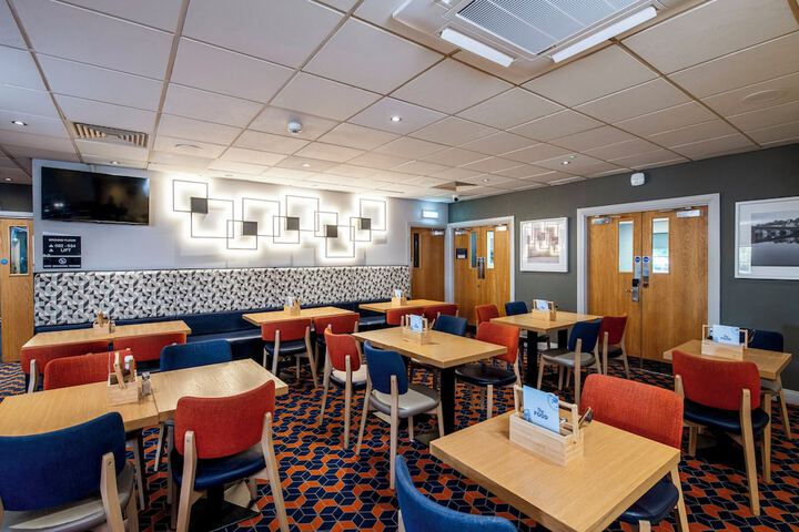 Restaurants