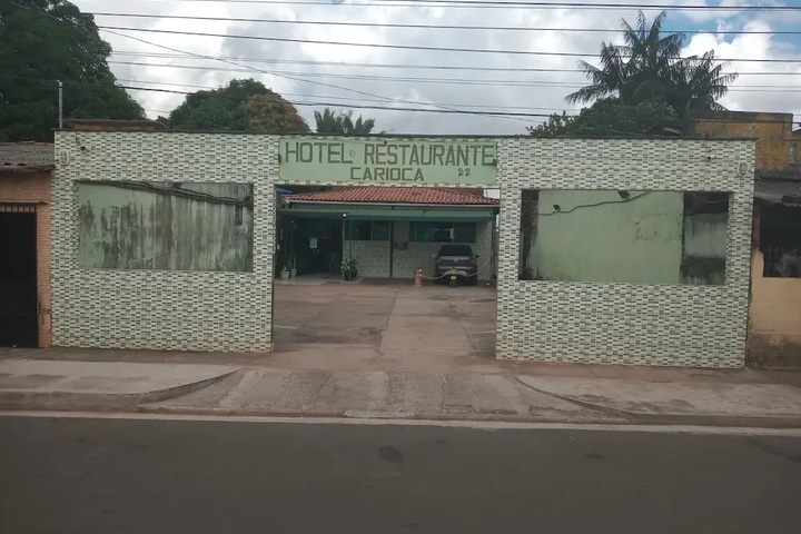 Hotel Carioca