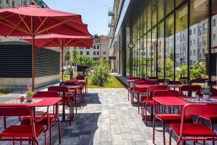 Terrace/Patio 51 of 66