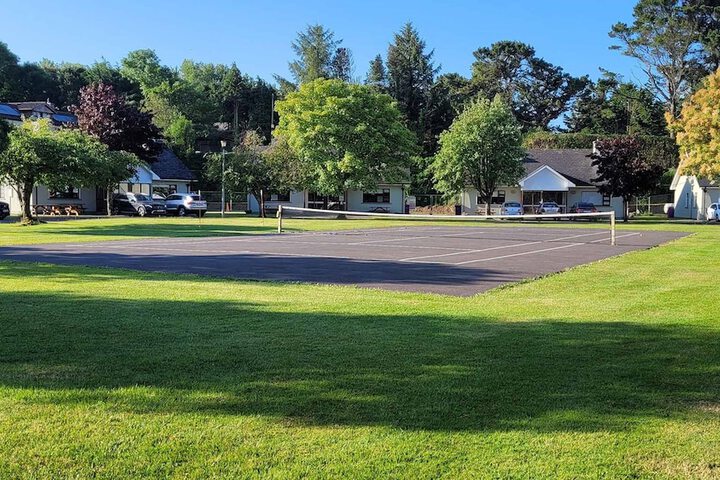 Tennis and Basketball Courts 52 of 165