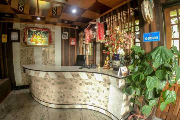Photo of Goroomgo Broadway Mall Road Darjeeling