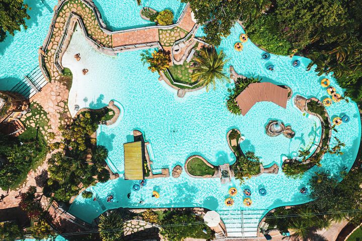 Water park