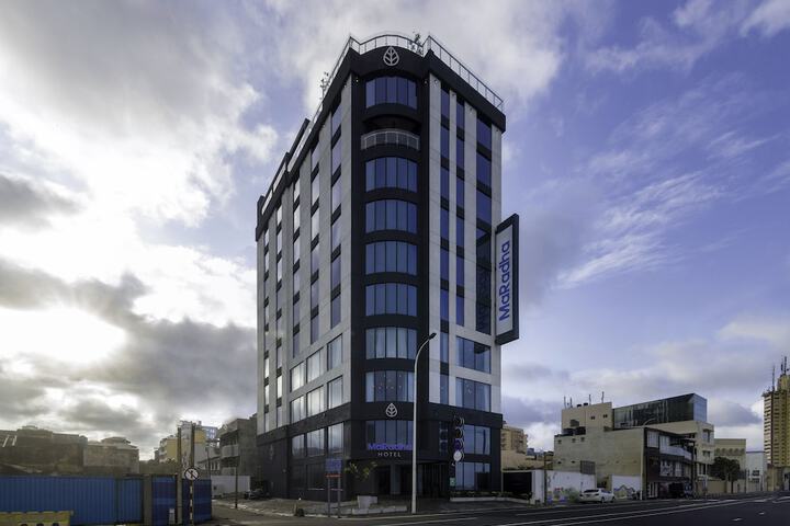 Hotel 138 of 148